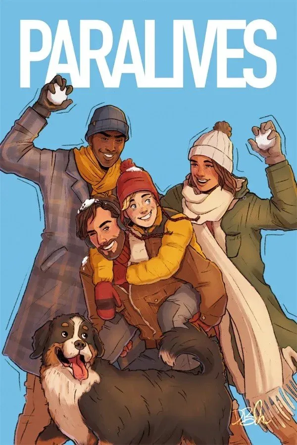 Paralives