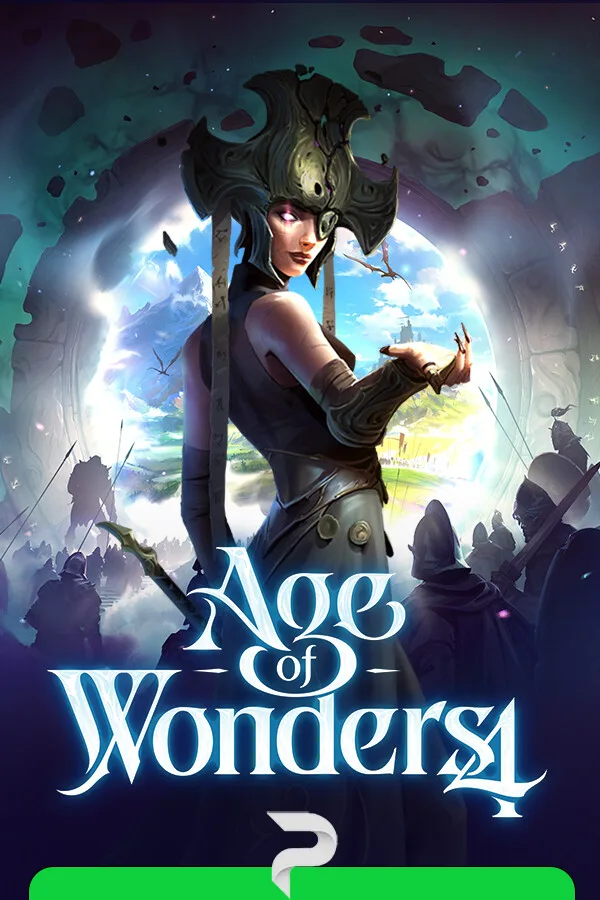 Age of Wonders 4