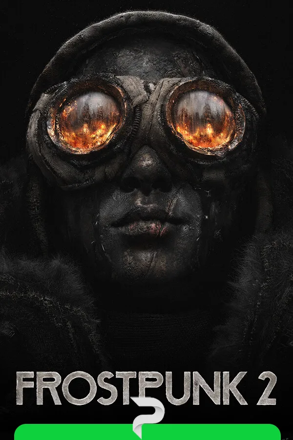 Frostpunk 2