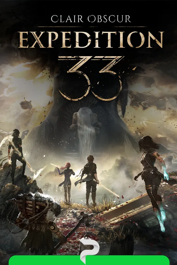 Clair Obscur: Expedition 33