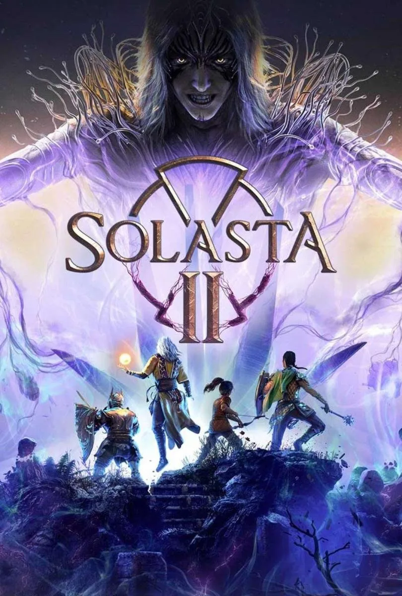 Solasta II