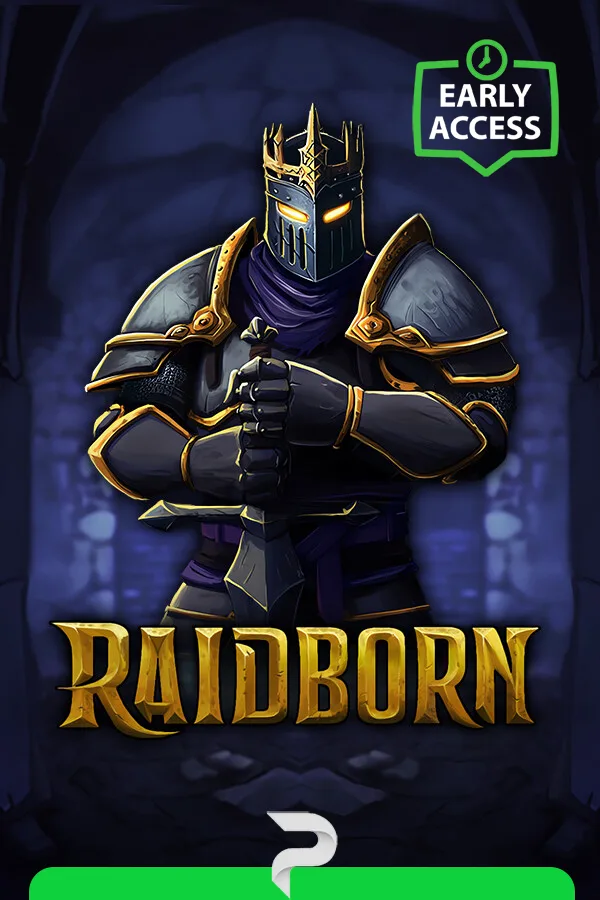 RAIDBORN