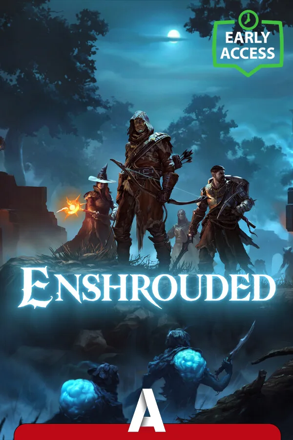 Enshrouded