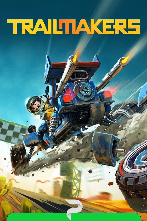 Trailmakers