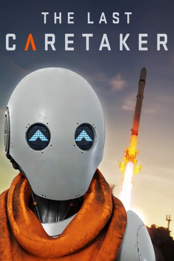 The Last Caretaker