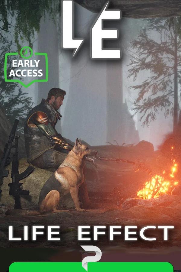 LIFE EFFECT Survival