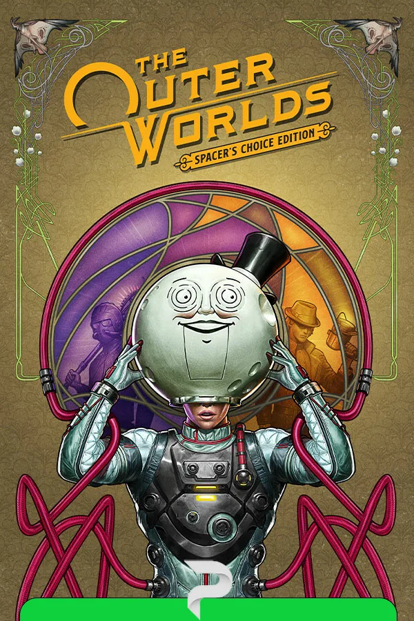 The Outer Worlds: Spacer's Choice Edition
