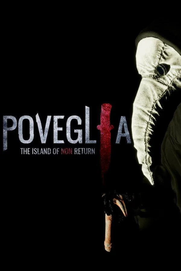 Poveglia: The Island of Non Return