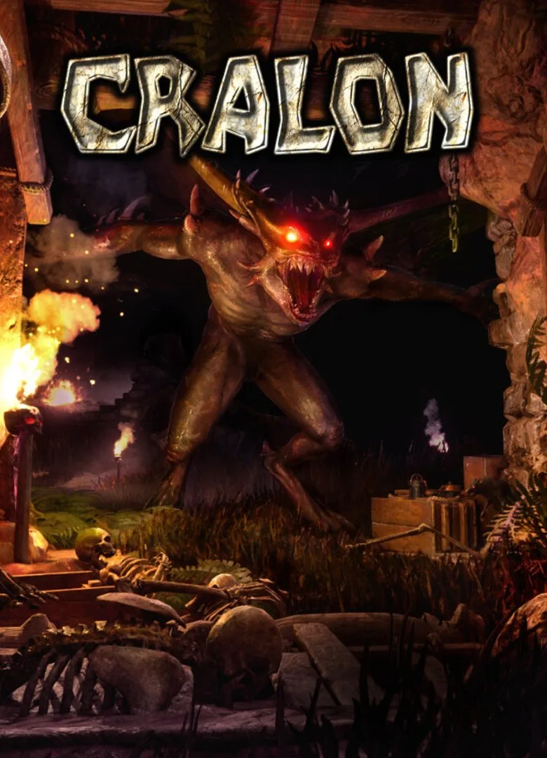 Cralon