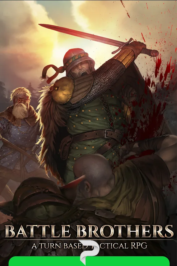 Battle Brothers