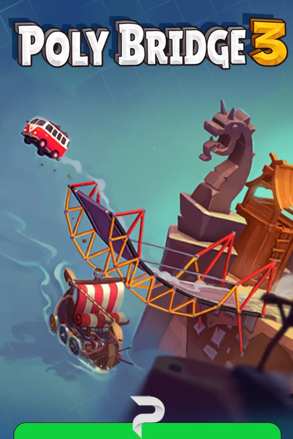Poly Bridge 3