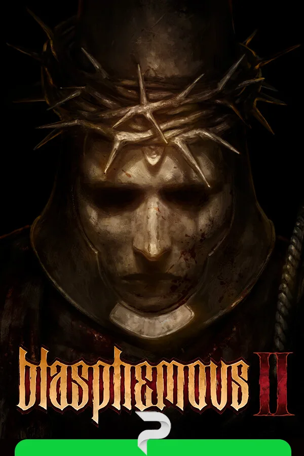 Blasphemous 2