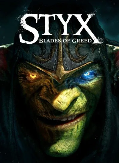 Styx: Blades of Greed