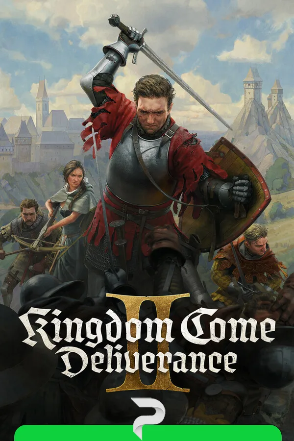 Kingdom Come: Deliverance II