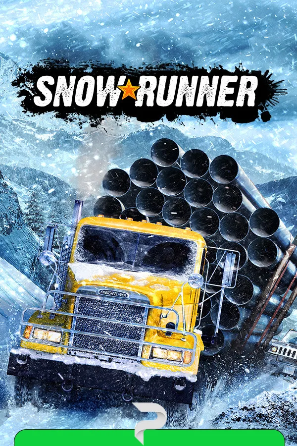 SnowRunner