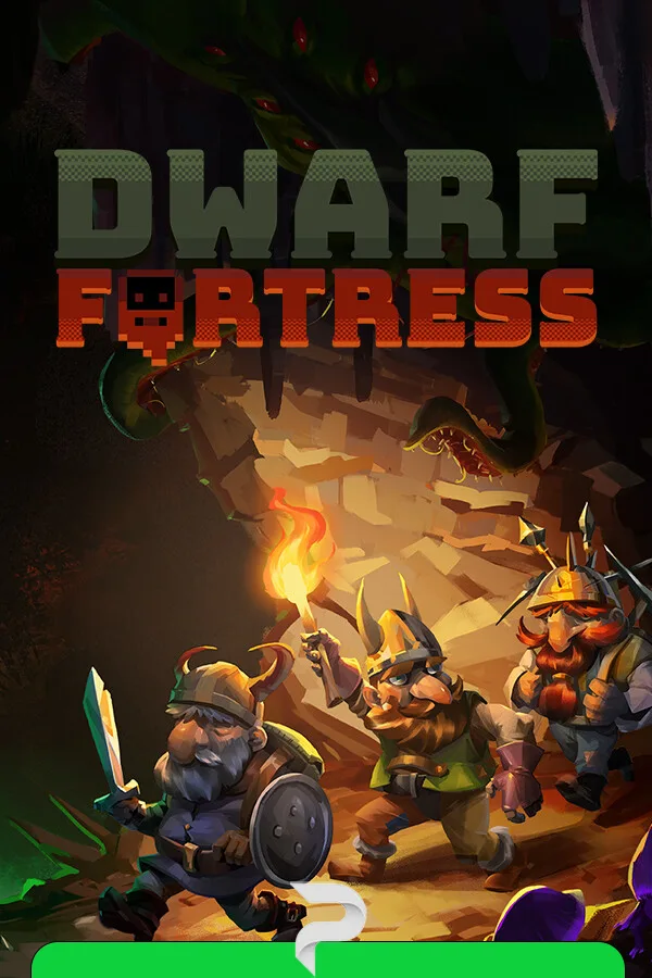 Dwarf Fortress