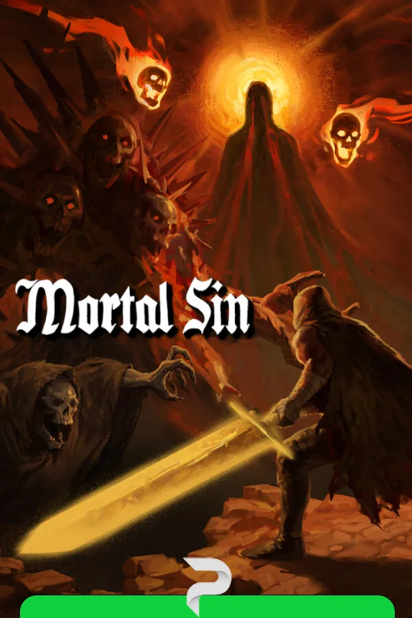 Mortal Sin