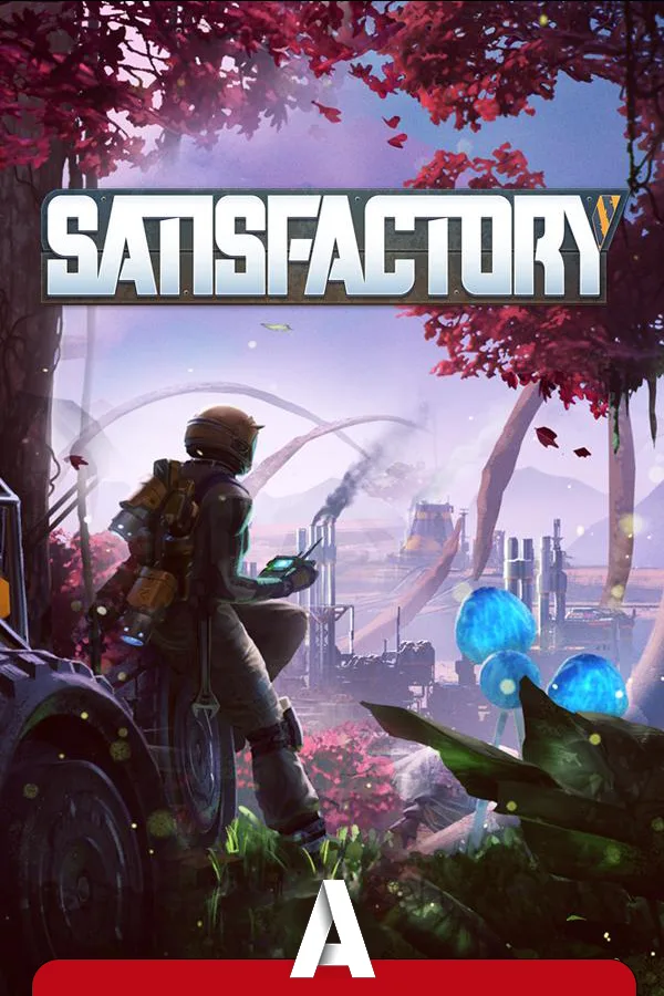 Satisfactory