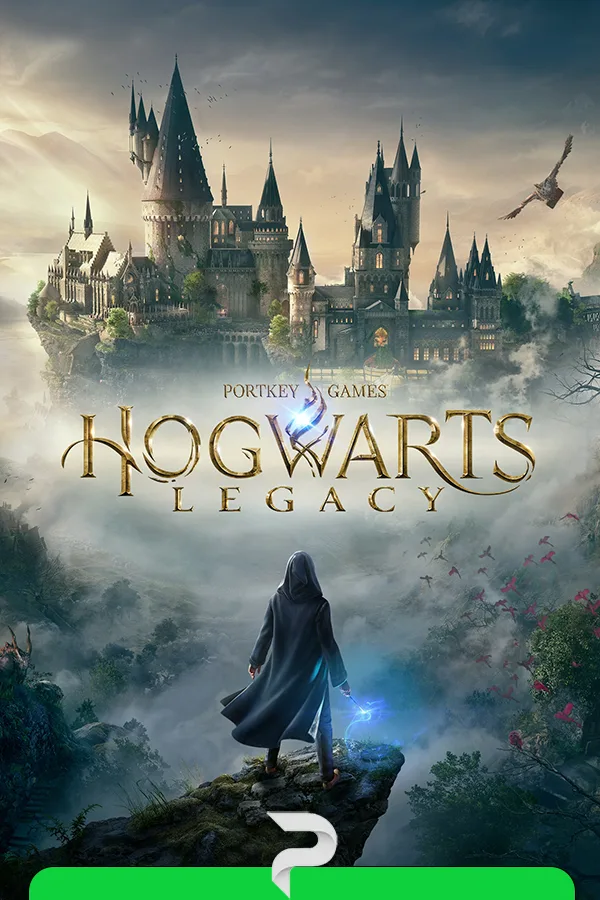 Hogwarts Legacy