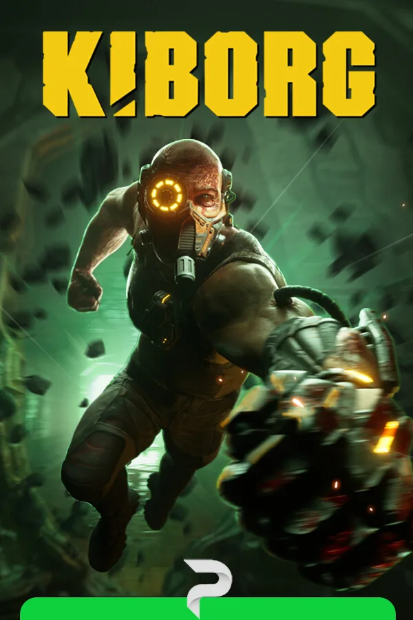KIBORG