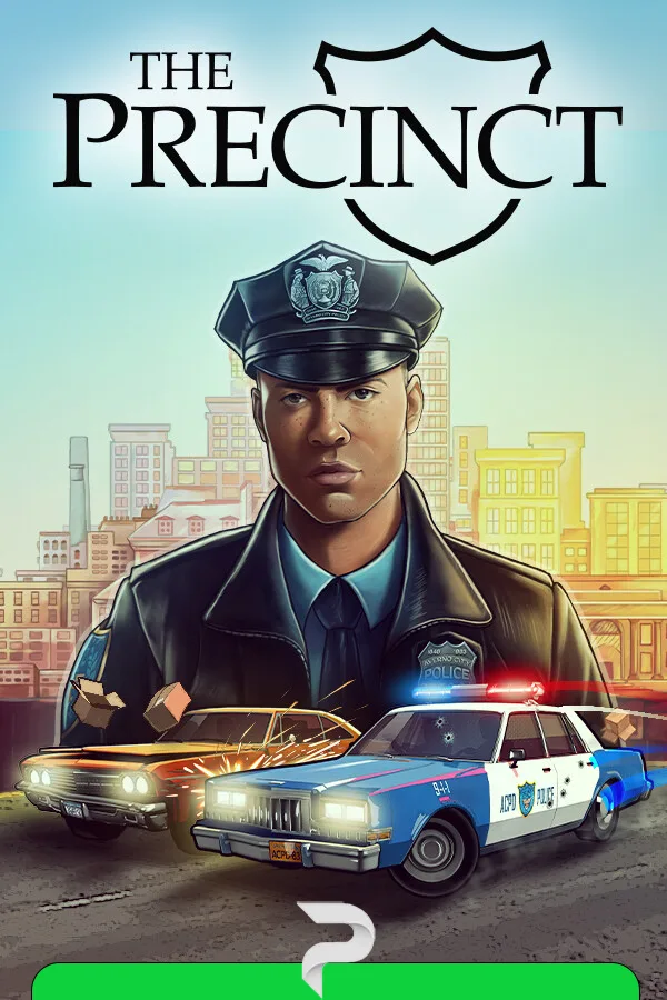 The Precinct