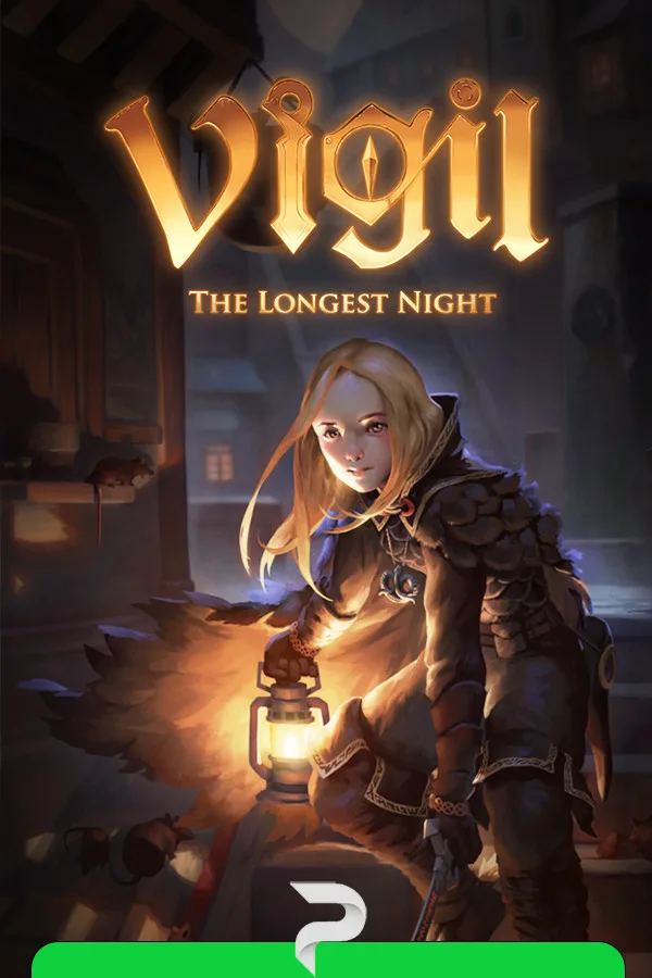Vigil: The Longest Night