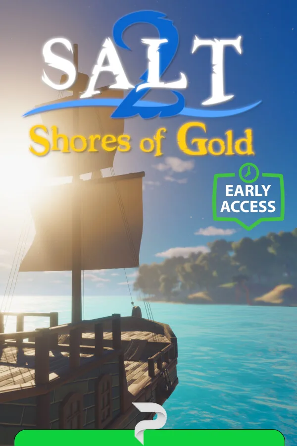 Salt 2: Shores of Gold