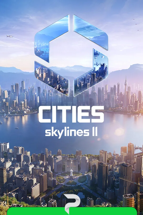 Cities: Skylines II