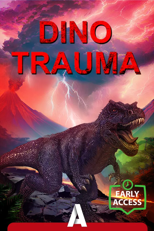 Dino Trauma