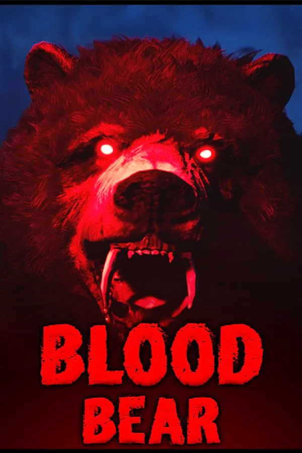 Blood Bear