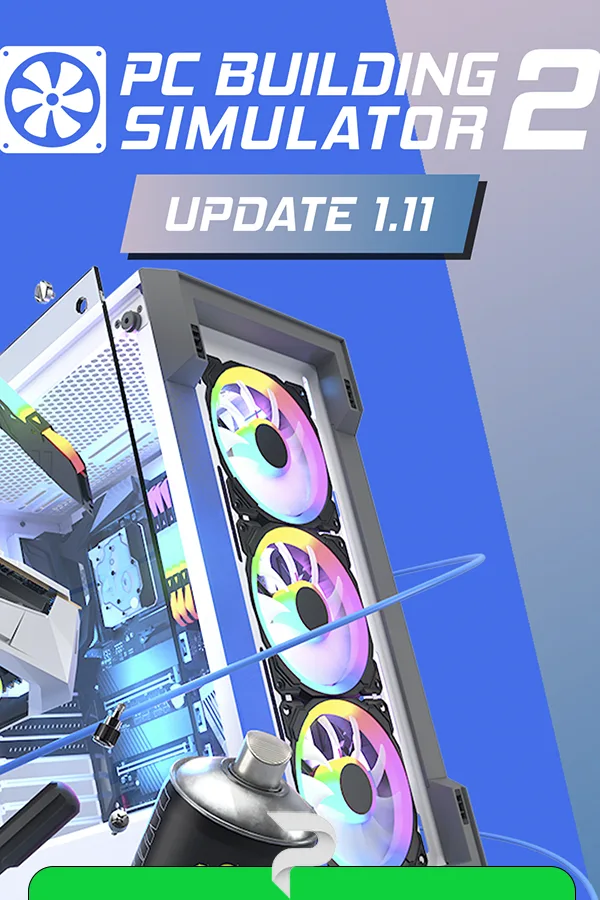 PC Building Simulator 2