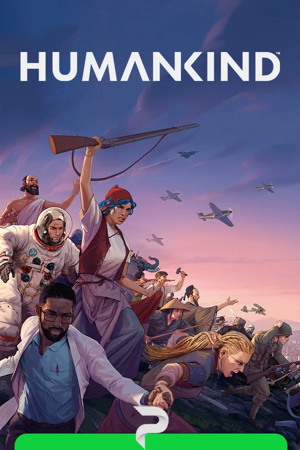 HUMANKIND