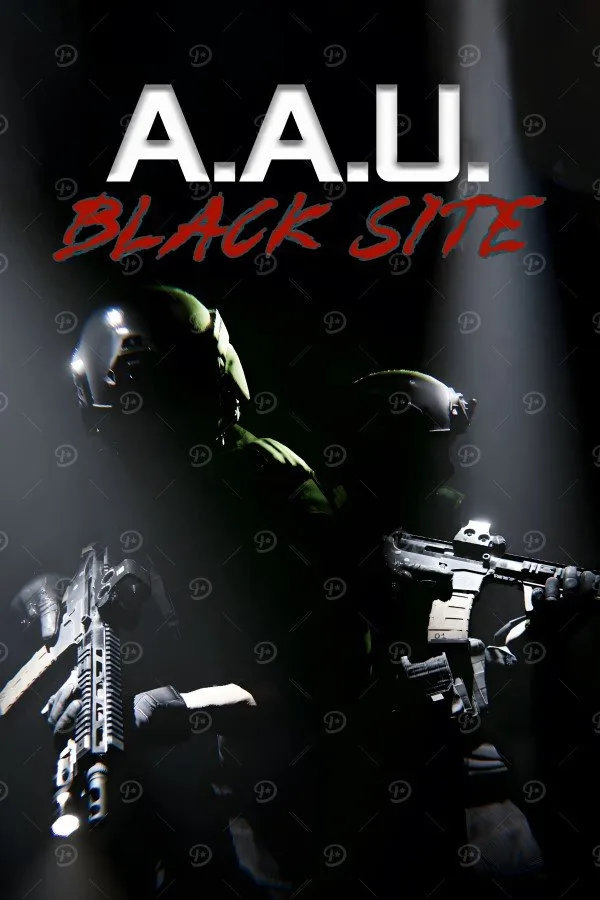 A.A.U. Black Site