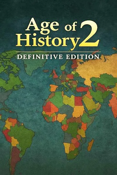 Age of History 2: Definitive Edition
