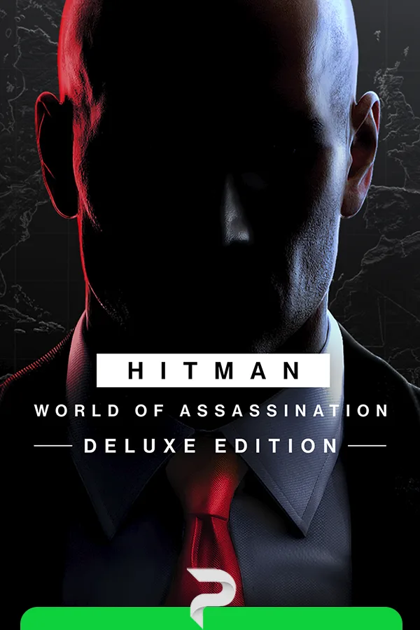 HITMAN III / HITMAN World of Assassination