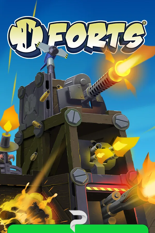 Forts r22116