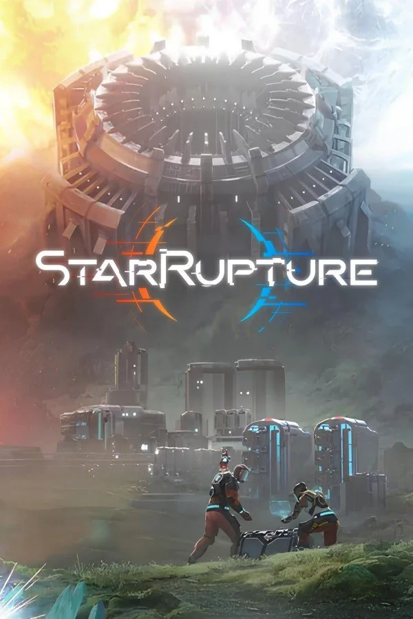 StarRupture