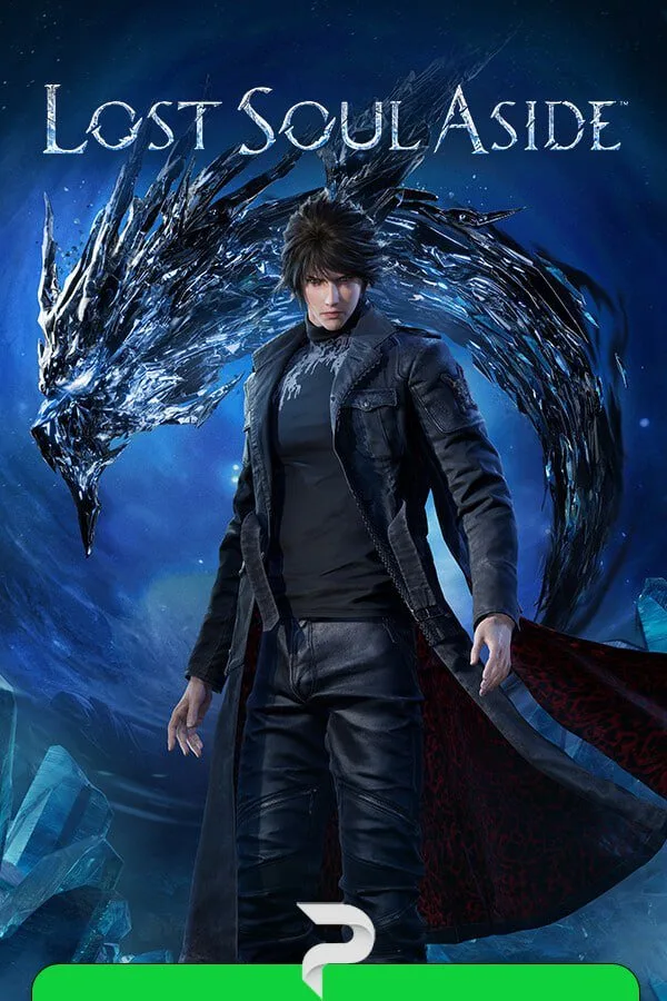 Lost Soul Aside