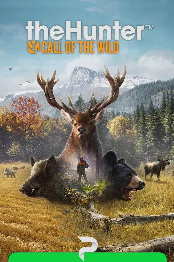 TheHunter: Call of the Wild