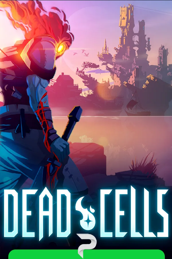 Dead Cells