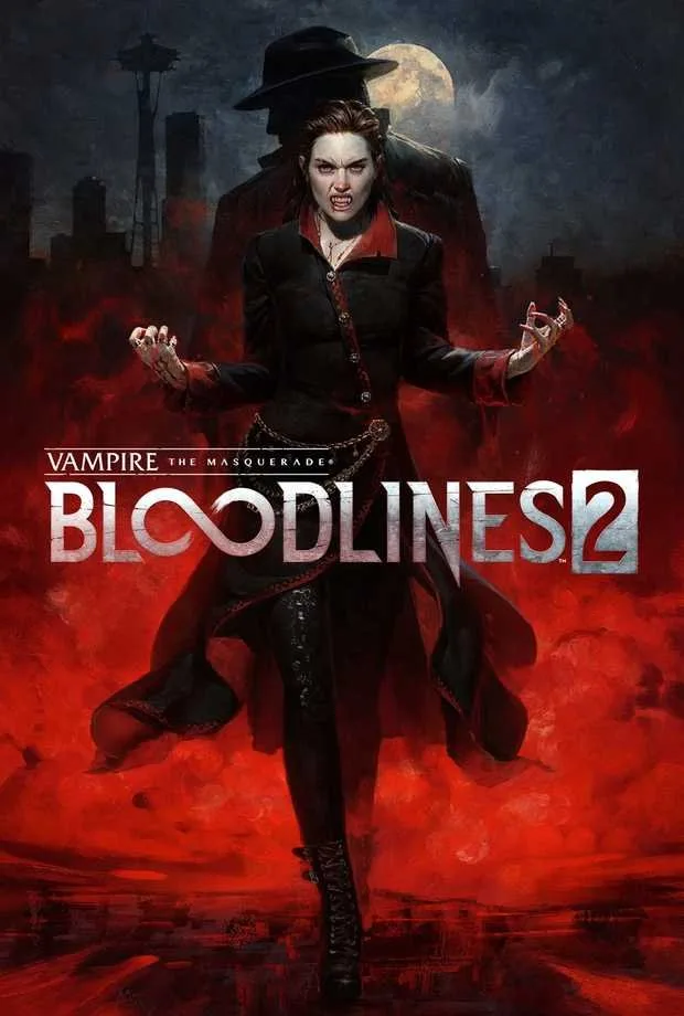 Vampire: The Masquerade - Bloodlines 2