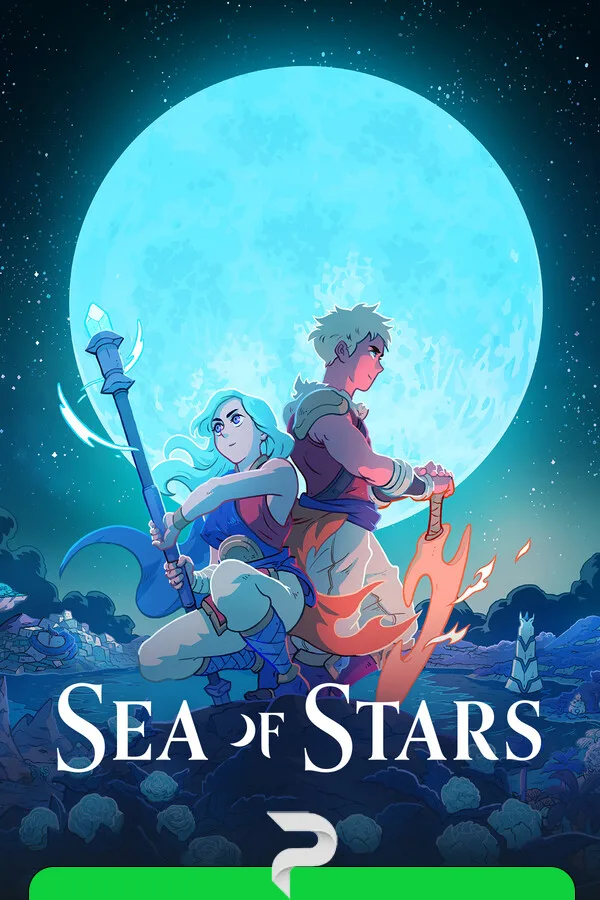 Sea of Stars