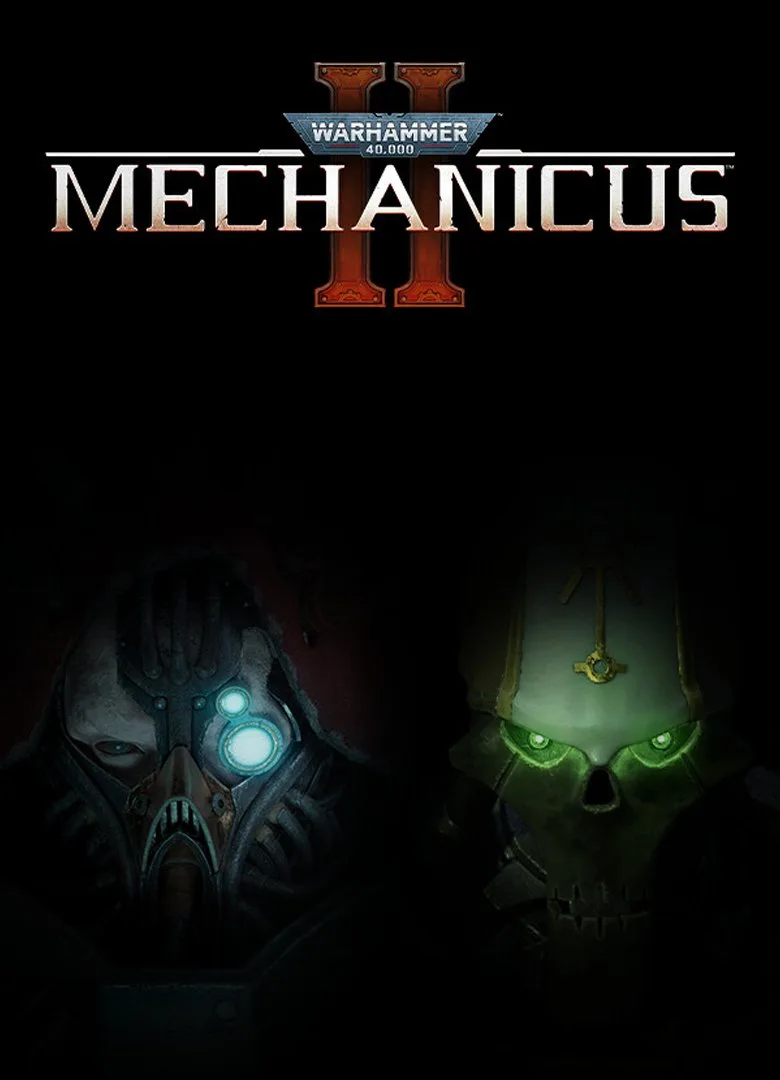 Warhammer 40,000: Mechanicus II