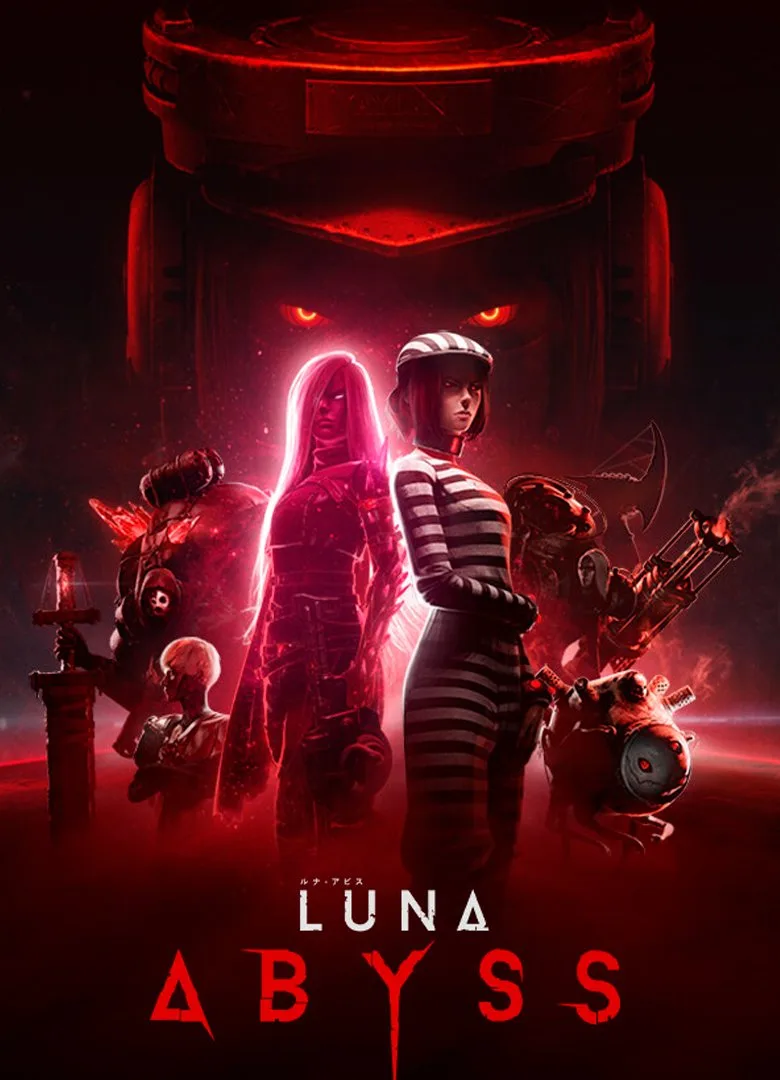 Luna Abyss