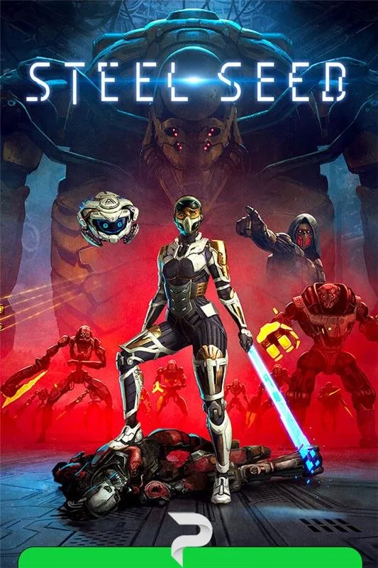 Steel Seed