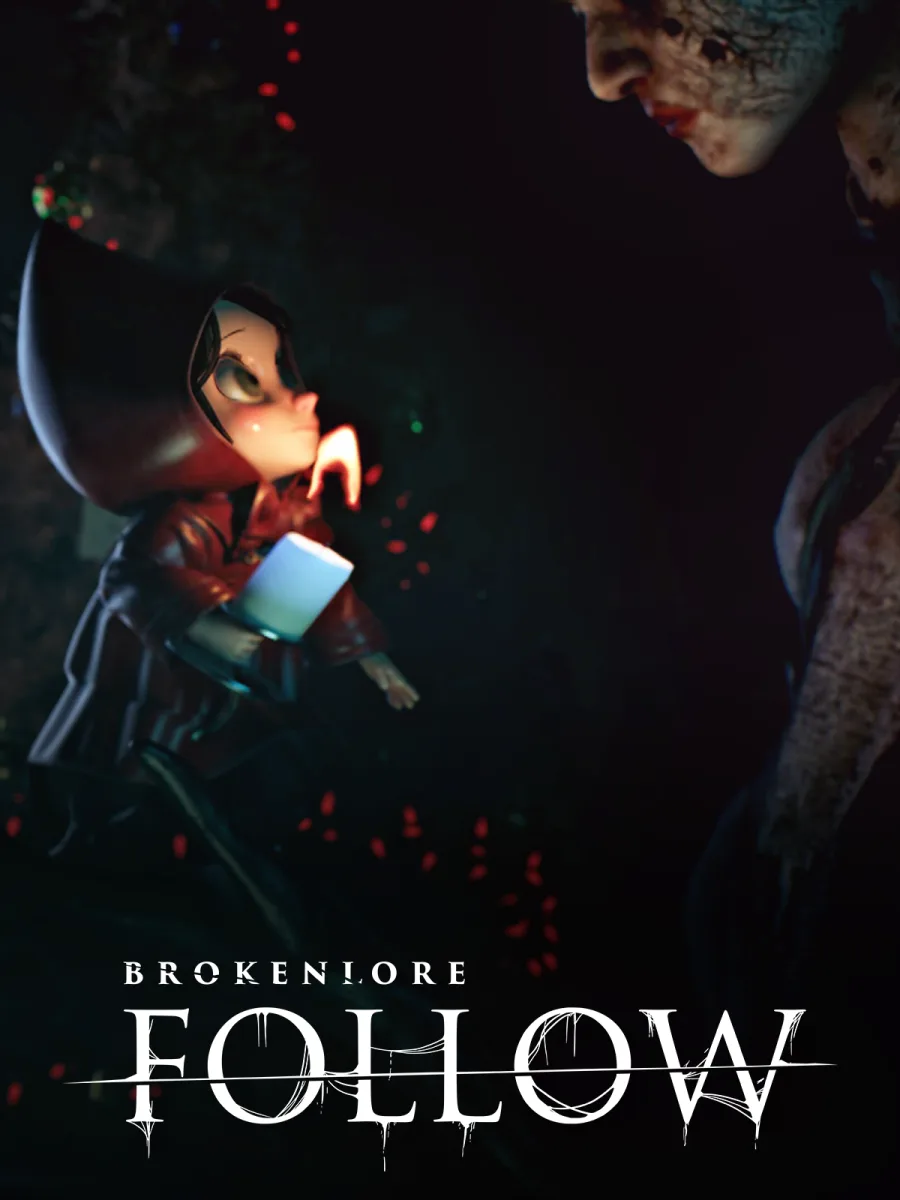 BrokenLore: FOLLOW