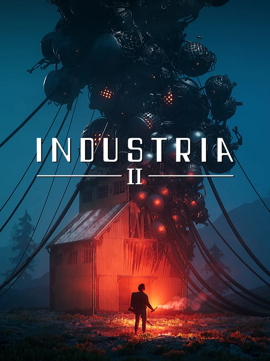 INDUSTRIA 2