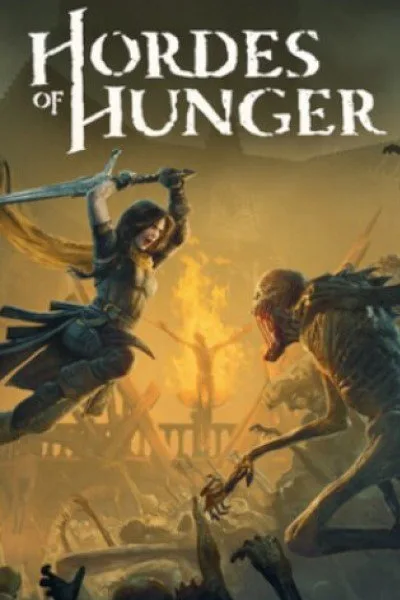 Hordes of Hunger
