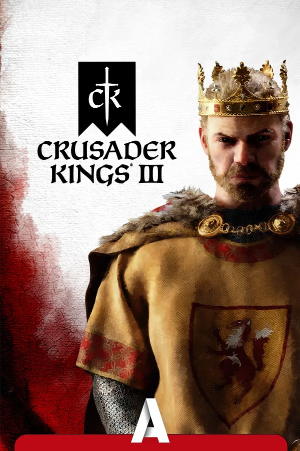 Crusader Kings III