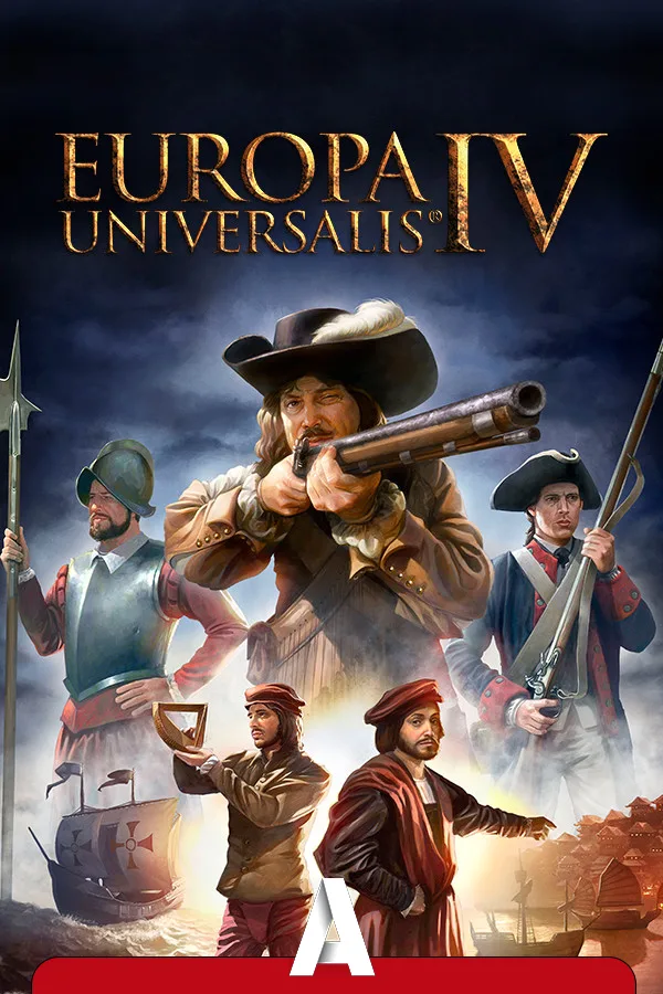 Europa Universalis IV